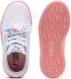 Puma Hello Kitty Unisex Schoenen Wit Maat: 34.5 Leer Foot Locker - Thumbnail 5