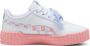 Puma Hello Kitty Unisex Schoenen Wit Maat: 34.5 Leer Foot Locker - Thumbnail 6