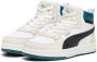 Puma Caven 2.0 sneakers wit groen - Thumbnail 12