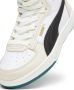 PUMA Caven 2.0 Mid Sneakers wit Leer Heren - Thumbnail 13