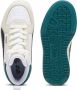 PUMA Caven 2.0 Mid Sneakers wit Leer Heren - Thumbnail 14