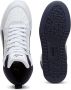 Puma Caven 2.0 Mid Sneakers wit Leer - Thumbnail 8