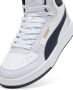 Puma Caven 2.0 Mid Sneakers wit Leer - Thumbnail 9