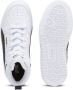 Puma Caven 2.0 Mid Ps Kids - Thumbnail 5
