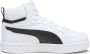 Puma Caven 2.0 Mid Ps Kids - Thumbnail 6