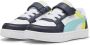 Puma Caven 2.0 Block sneakers donkerblauw - Thumbnail 14