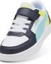 Puma Caven 2.0 Block sneakers donkerblauw - Thumbnail 15