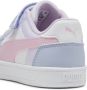 PUMA Caven 2.0 Block Sneakers lila Imitatieleer - Thumbnail 12