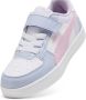 PUMA Caven 2.0 Block Sneakers lila Imitatieleer Dames - Thumbnail 11