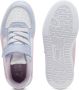 PUMA Caven 2.0 Block Sneakers lila Imitatieleer Dames - Thumbnail 12