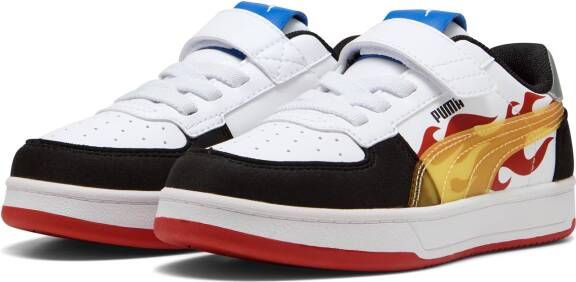 Puma Sneakers 'Caven 2.0 Hot Wheels AC+'