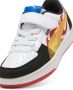 Puma Caven 2.0 Hot Wheels Sneakers zwart - Thumbnail 8
