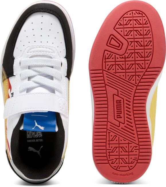 Puma Sneakers 'Caven 2.0 Hot Wheels AC+'