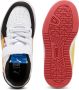 Puma Caven 2.0 Hot Wheels Sneakers zwart - Thumbnail 9