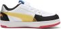 Puma Caven 2.0 Hot Wheels Sneakers zwart - Thumbnail 10