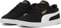 Puma Club II sneakers zwart wit - Thumbnail 6