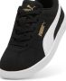 Puma Club II sneakers zwart wit - Thumbnail 7