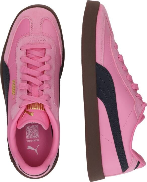 Puma Sneakers laag 'Club II Era'