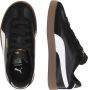 PUMA Club II Era PS Unisex Sneakers Black- White - Thumbnail 4