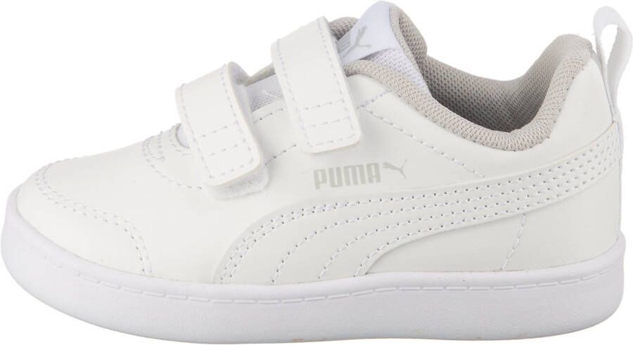 Puma Sneakers 'Courtflex v2'