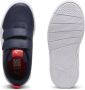 Puma Lage Sneakers Courtflex V3 V PS - Thumbnail 5