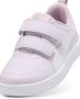 Puma Lage Sneakers Courtflex V3 V PS - Thumbnail 4