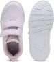 Puma Lage Sneakers Courtflex V3 V PS - Thumbnail 5