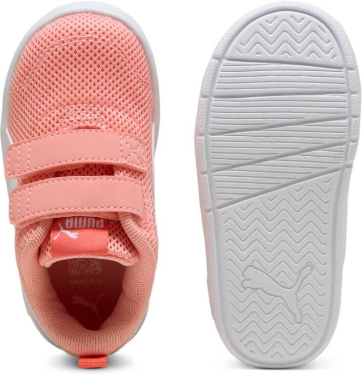 Puma Sneakers 'Courtflex V3'