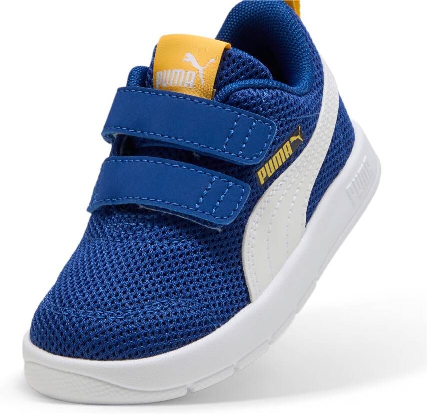 Puma Sneakers 'Courtflex V3'