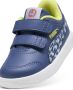 Puma Sneakers 'Courtflex V3 Poised 2 Race' - Thumbnail 4