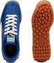 PUMA Easy Rider Jr Sneakers Jongens Blauw - Thumbnail 5