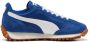 PUMA Easy Rider Jr Sneakers Jongens Blauw - Thumbnail 6