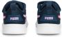 PUMA Flyer Flex AC Sneakers Junior - Thumbnail 5
