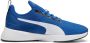 PUMA Jongens Running Flyer Runner Jr Cobalt Glaze BLAUW - Thumbnail 4