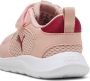 Puma Fun Racer 2 sneakers lichtroze - Thumbnail 7