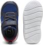 Puma Fun Racer 2 sneakers donkerblauw wit rood - Thumbnail 5