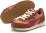 PUMA Future Rider Tiny Lage sneakers Meisjes Roze - Thumbnail 3