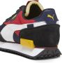 PUMA SELECT Future Rider Splash Sneakers Grijs Jongen - Thumbnail 3