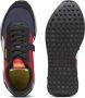 PUMA SELECT Future Rider Splash Sneakers Grijs Jongen - Thumbnail 4