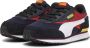Puma Lage Sneakers future_rider_splah_ps_blurosso - Thumbnail 2
