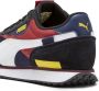 Puma Lage Sneakers future_rider_splah_ps_blurosso - Thumbnail 3