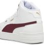 PUMA SELECT Ca Pro Mid Sneakers Wit Man - Thumbnail 3