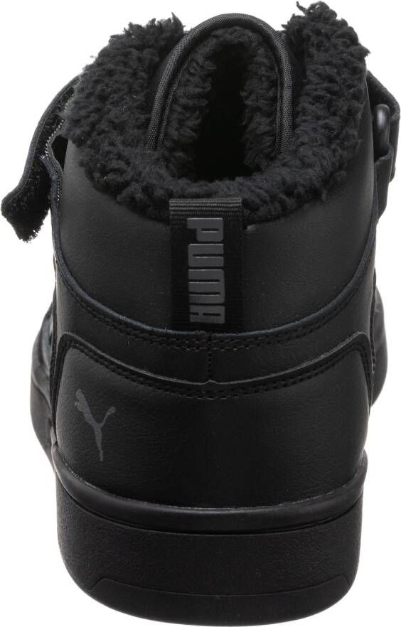 Puma Sneakers hoog