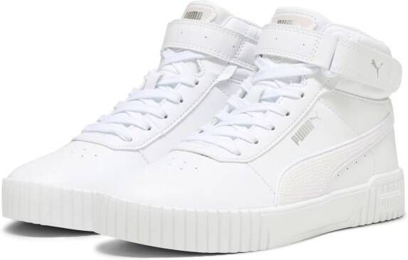 Puma Sneakers hoog 'Carina 2.0'