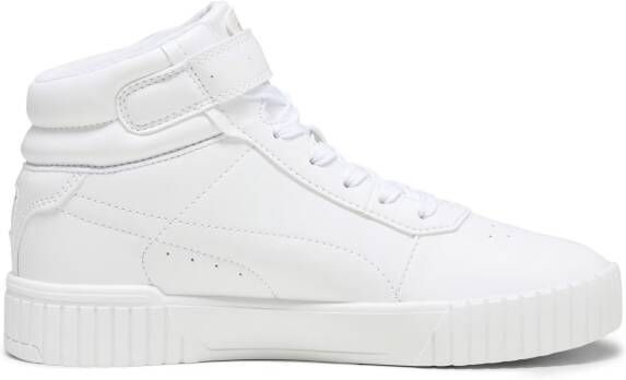 Puma Sneakers hoog 'Carina 2.0'