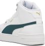 Puma Stijlvolle Mid-Top Sneakers voor Mannen White Heren - Thumbnail 4
