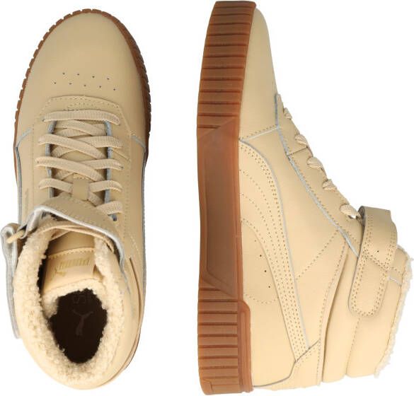 Puma Sneakers hoog 'Carina'