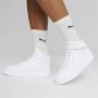 Puma Stijlvolle Street Mid Sneakers voor Vrouwen White Dames - Thumbnail 14