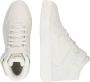 PUMA Carina Street Mid WTR Damessneaker Winterschoenen Gevoerd Damp Grijs - Thumbnail 14