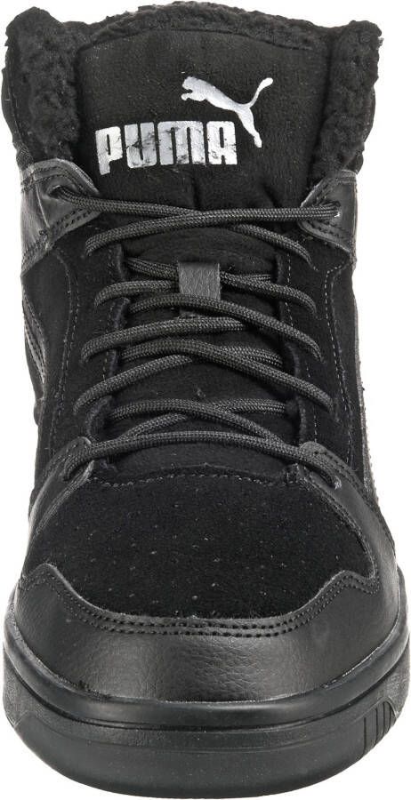 Puma Sneakers hoog 'Rebound'